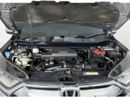DKI Jakarta, Honda CR-V Prestige 2018 kondisi terawat 8