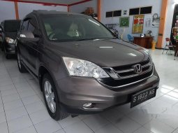 Honda CR-V 2011 Jawa Timur dijual dengan harga termurah 1