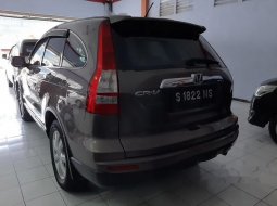 Honda CR-V 2011 Jawa Timur dijual dengan harga termurah 8