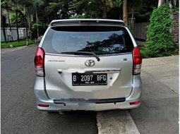 Jual mobil Toyota Avanza G 2015 bekas, Banten 6