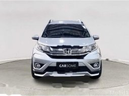 Jual mobil Honda BR-V E Prestige 2017 bekas, Jambi 3