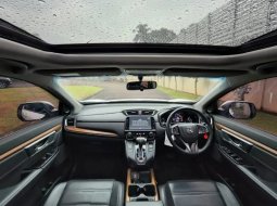 Promo Honda CR-V Turbo Prestige thn 2017 3