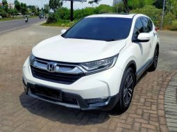 Promo Honda CR-V Turbo Prestige thn 2017 4