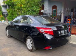 Toyota Vios 1.5 NA 2014 Hitam 5