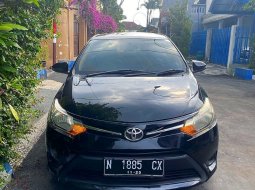 Toyota Vios 1.5 NA 2014 Hitam 8