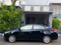 Toyota Vios 1.5 NA 2014 Hitam 6