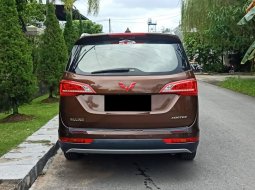 WULING CORTEZ TIPE C TURBO LUXURY TAHUN 2018 3