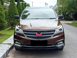 WULING CORTEZ TIPE C TURBO LUXURY TAHUN 2018 2