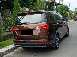 WULING CORTEZ TIPE C TURBO LUXURY TAHUN 2018 7