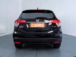 Honda HR-V E CVT 2020 Hitam 1