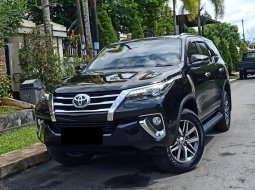 Bismillah ,, Dijual Toyota Fortuner Tipe SRZ AT 2017