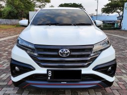 Toyota Rush TRD Sportivo 1.5AT 2018/2019 AT DP Minim
