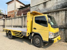 MURAH+banBARU Mitsubishi Colt diesel Canter 125 ps HD Losbak 2019 CDD 2