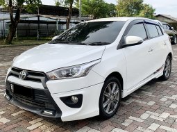 Toyota Yaris TRD Sportivo 1.5AT 2015 DP Minim 1