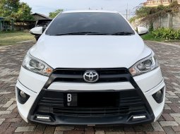 Toyota Yaris TRD Sportivo 1.5AT 2015 DP Minim 2