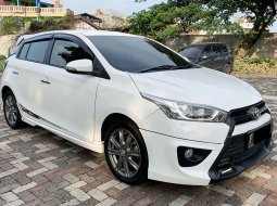 Toyota Yaris TRD Sportivo 1.5AT 2015 DP Minim 3