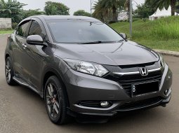 Honda HRV E CVT 2016 DP Minim