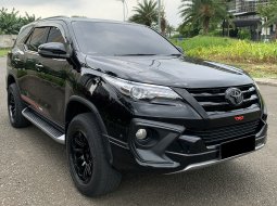 Toyota Fortuner VRZ TRD 2018/2019 Diesel DP Minim