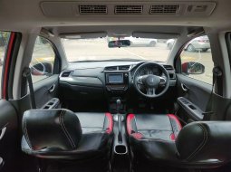 Honda BRV E CVT 2017 DP Minim 5