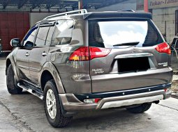 Mitsubishi Pajero Sport Dakar Limited 4x4 AT 2013 Diesel DP Minim 3