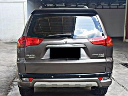 Mitsubishi Pajero Sport Dakar Limited 4x4 AT 2013 Diesel DP Minim 4