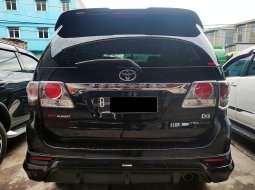 Toyota Fortuner VNT TRD 2015 Diesel A/T DP Minim 4