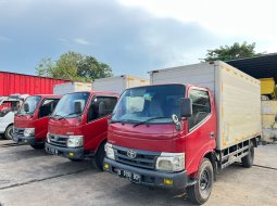 ada5 Toyota Dyna engkel long cde 110 ST L box alumunium 2014 aluminium 3