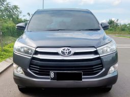 Toyota Kijang Innova Reeborn G A/T Diesel 2018 DP Minim