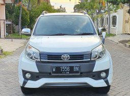 Toyota Rush TRD Sportivo MT 2016 1