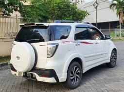 Toyota Rush TRD Sportivo MT 2016 4