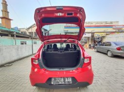 HONDA BRIO SATYA E 1.2 AT 2019 KM 33.000 3