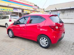 HONDA BRIO SATYA E 1.2 AT 2019 KM 33.000 7