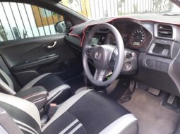 Honda Brio (2017) 1.2 RS MATIC KM 50.000 3