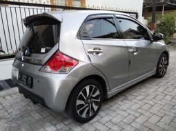 Honda Brio (2017) 1.2 RS MATIC KM 50.000 5