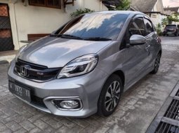 Honda Brio (2017) 1.2 RS MATIC KM 50.000 7