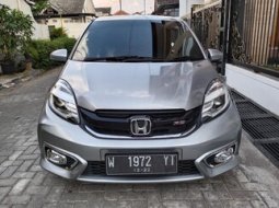 Honda Brio (2017) 1.2 RS MATIC KM 50.000 9