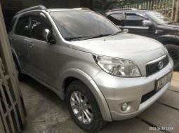 Daihatsu Terios TX 2013 metic at jual cepat 8