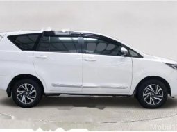 Jual mobil Toyota Kijang Innova V 2021 bekas, Jawa Barat 9