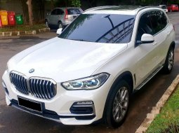 DKI Jakarta, BMW X5 xDrive40i xLine 2019 kondisi terawat 10