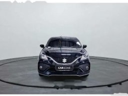 Jawa Barat, Suzuki Baleno 2021 kondisi terawat 11