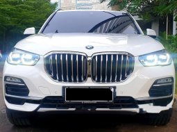 DKI Jakarta, BMW X5 xDrive40i xLine 2019 kondisi terawat 8