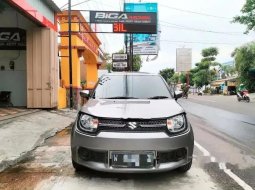 Mobil Suzuki Ignis 2018 GL dijual, Jawa Timur