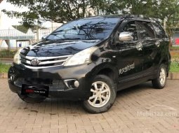 Jual Toyota Avanza G 2012 harga murah di Banten 10