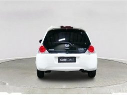 Jual cepat Honda Brio Satya E 2014 di Banten 4