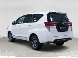 Jual mobil Toyota Kijang Innova V 2021 bekas, Jawa Barat 1