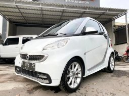 Mobil Smart fortwo 2013 dijual, Jawa Barat
