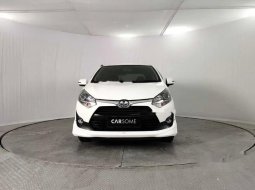 Mobil Toyota Agya 2019 G dijual, DKI Jakarta 4