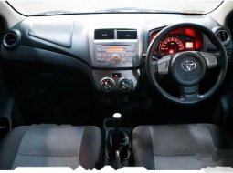 Mobil Toyota Agya 2014 G dijual, Jawa Barat 4