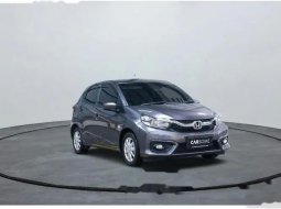 Jual cepat Honda Brio Satya E 2020 di DKI Jakarta 4