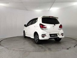 Mobil Toyota Agya 2019 G dijual, DKI Jakarta 1